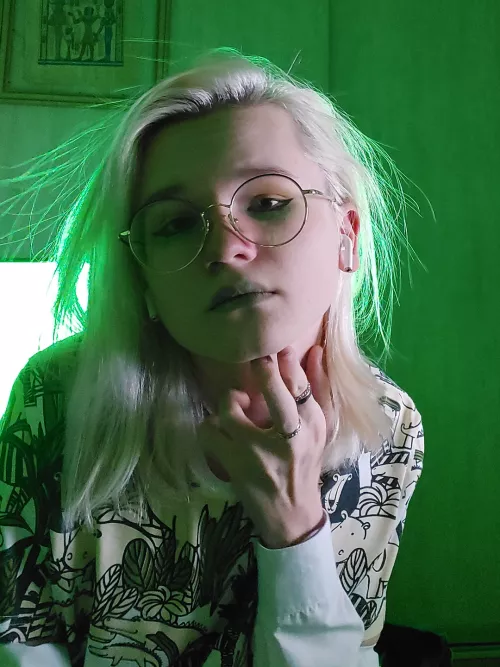 heh ✨ by ImpressiveAd2927