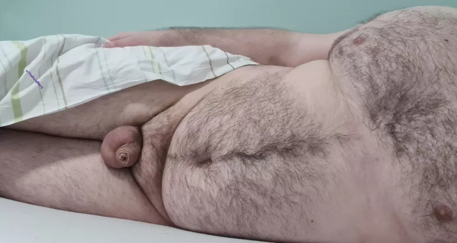 hello people! 👋 hope you like what you see 🥰 by TheHairyBeary