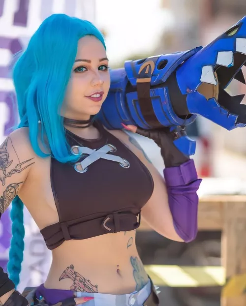 Hello there! by kinezinhachan