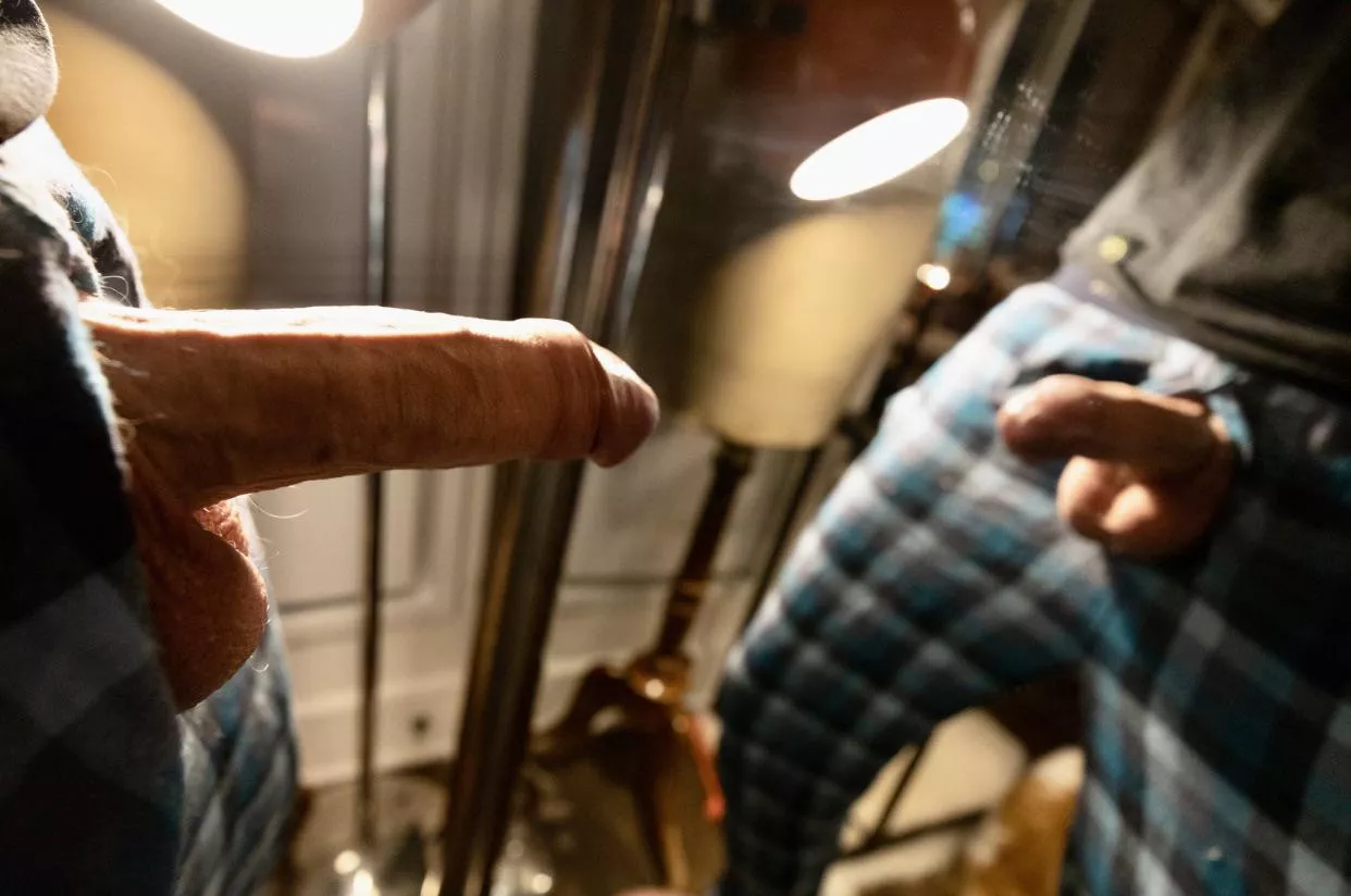 Help! Idk what to do with this thing anymore… [M29] posted by BDCthrowaway