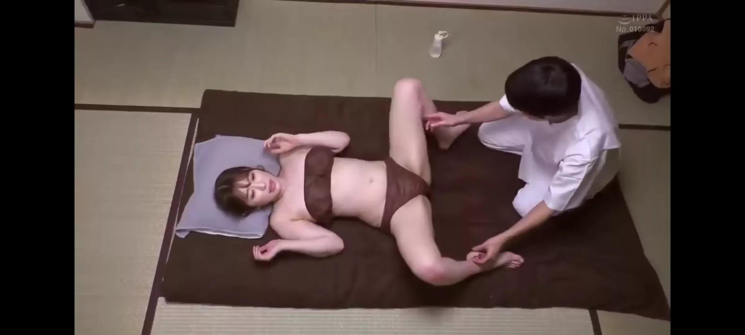 her name and code?plz lemme know posted by Pretty_Regret8875