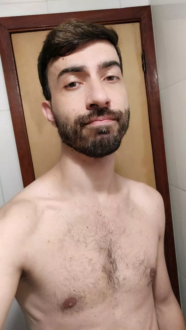 Hey! :) posted by james_guldan