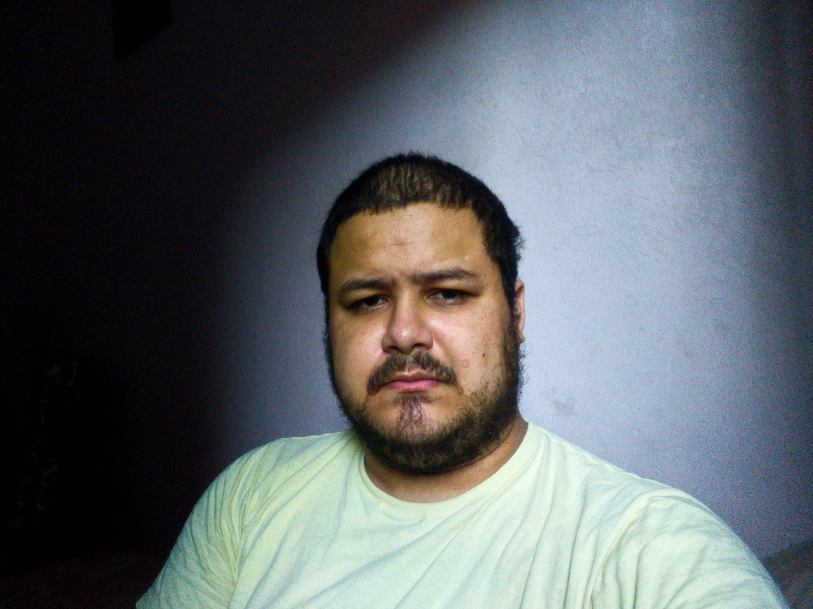 hey handsome posted by Firm_Neighborhood155