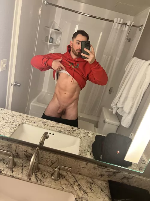 Hey ladies 😜 by northsidebeast