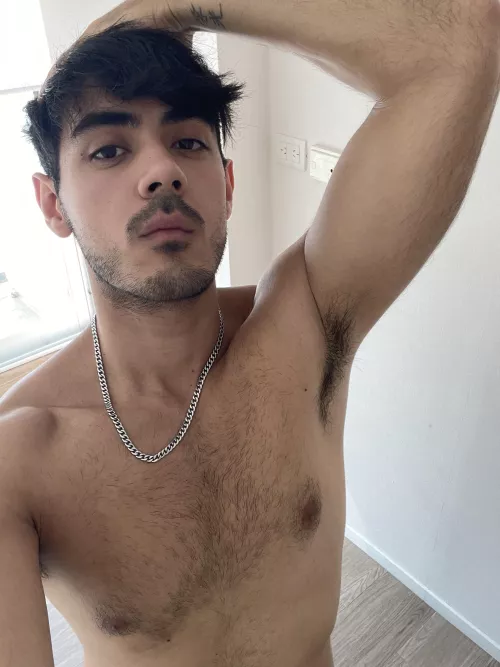 Hi babes by Sexkinky