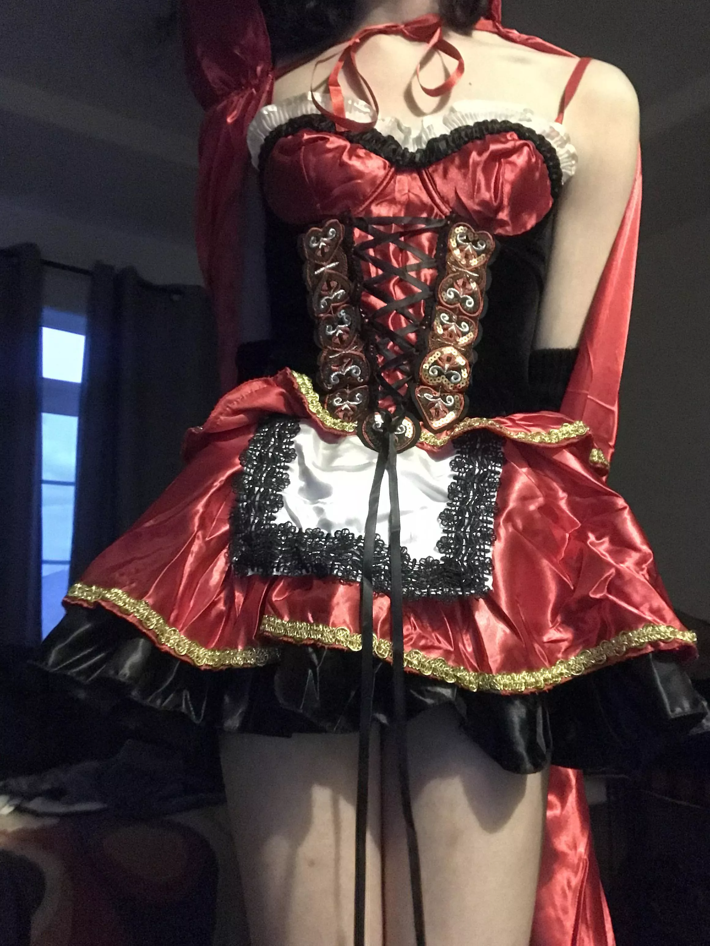 hiya :3 posted by emoparker54