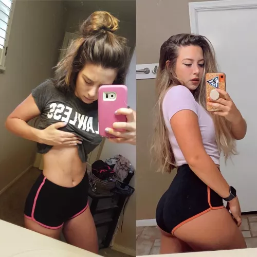 Hot selfie by Charming-Bet9362