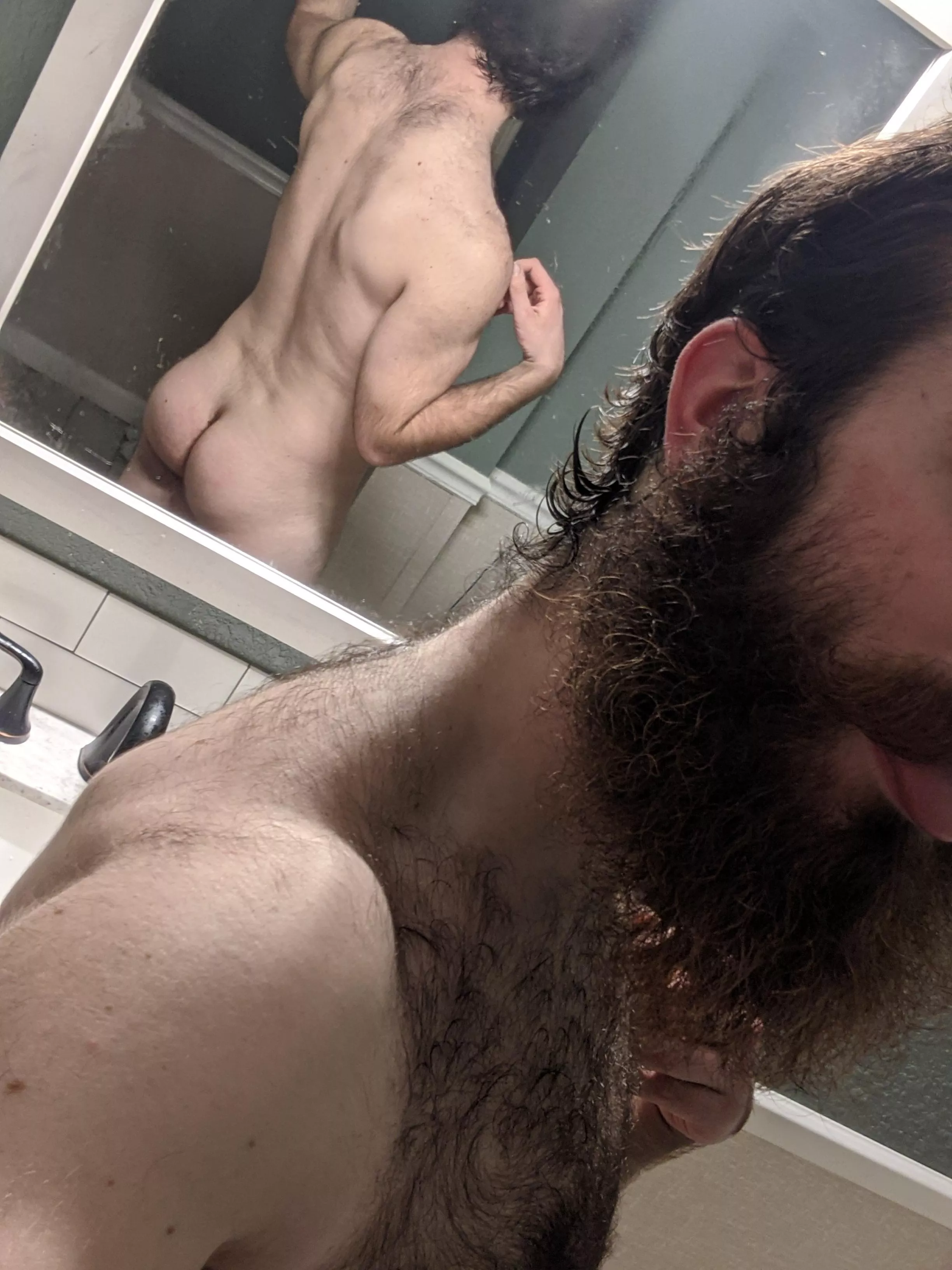 How about some otter tail? posted by kimikaiah