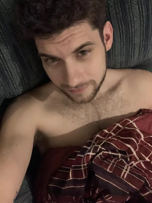 How do you like the new cut ? by TitleSalty6489