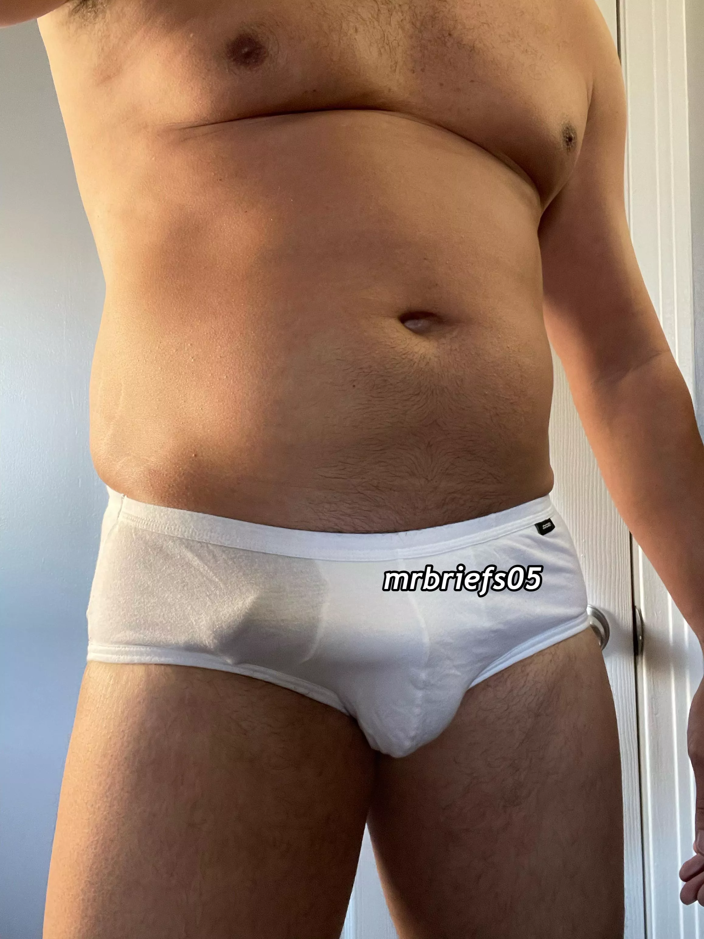 How Do You Position Yours? Mine Always Ends Up Facing Down…Age 46 posted by mrbriefs05