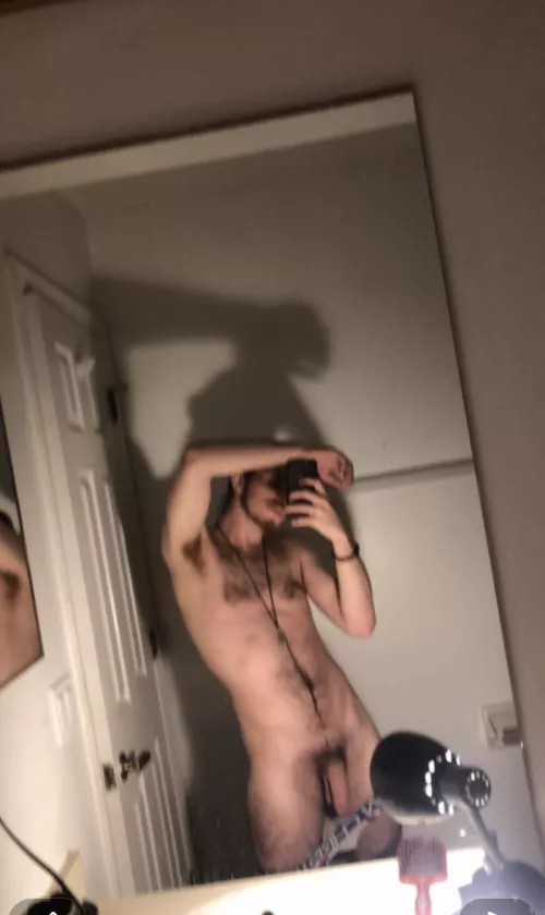 how wild do you like it? by buzzbro08