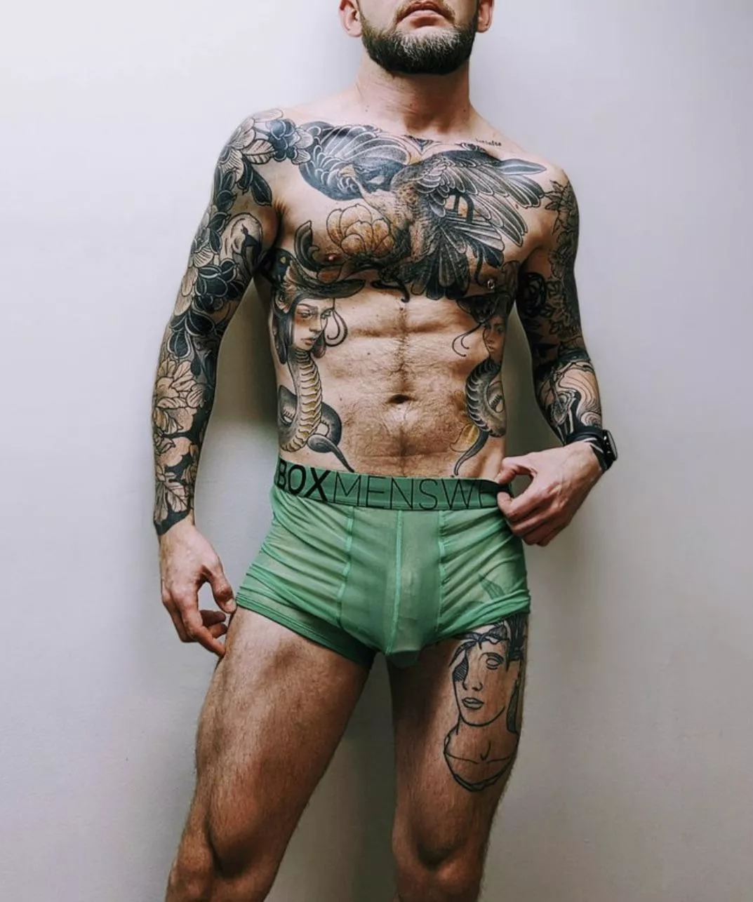 I don’t even want to ask, just kneel. [37] posted by yourplantdaddy3