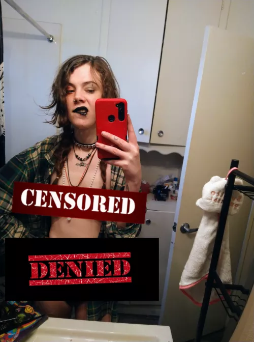 I get what I want. by GoddessOpheliaJones