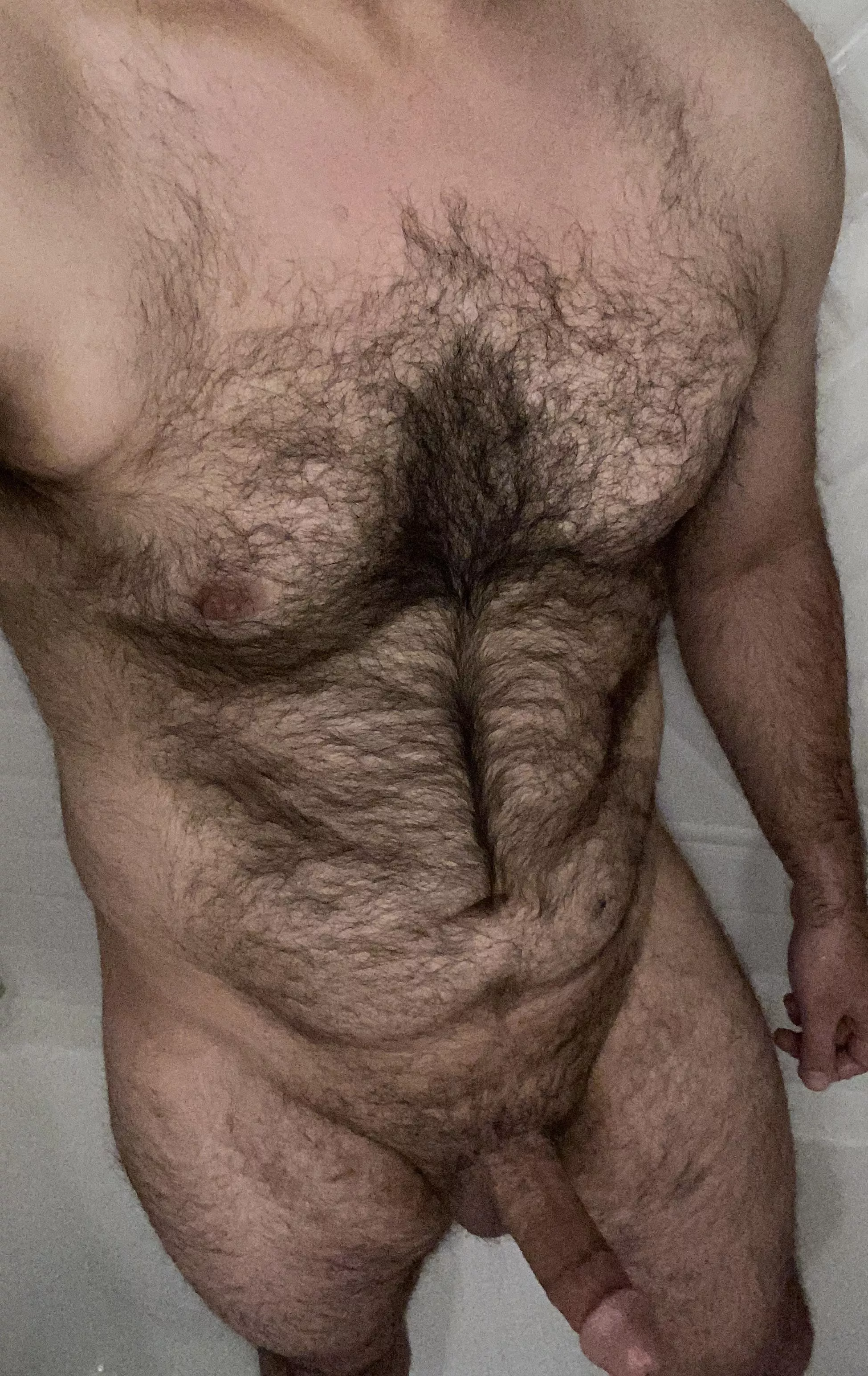 I hope I’m welcome here? posted by Mynaughtythrowaway44