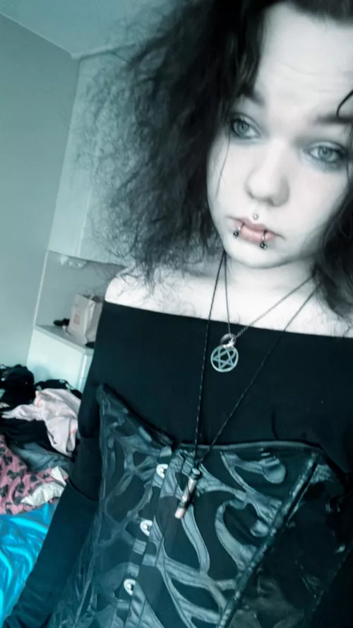 I hope you think I’m pretty💕 by KuNmituss