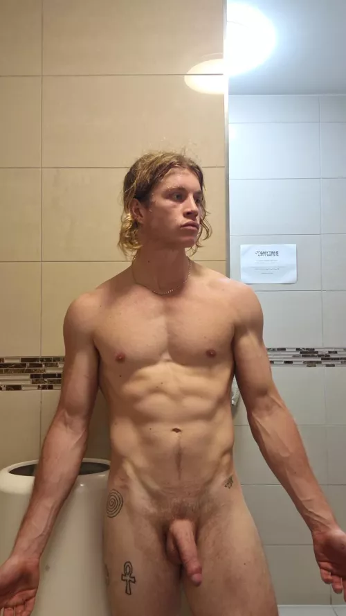 I just hope you all like it x by CluelessModel