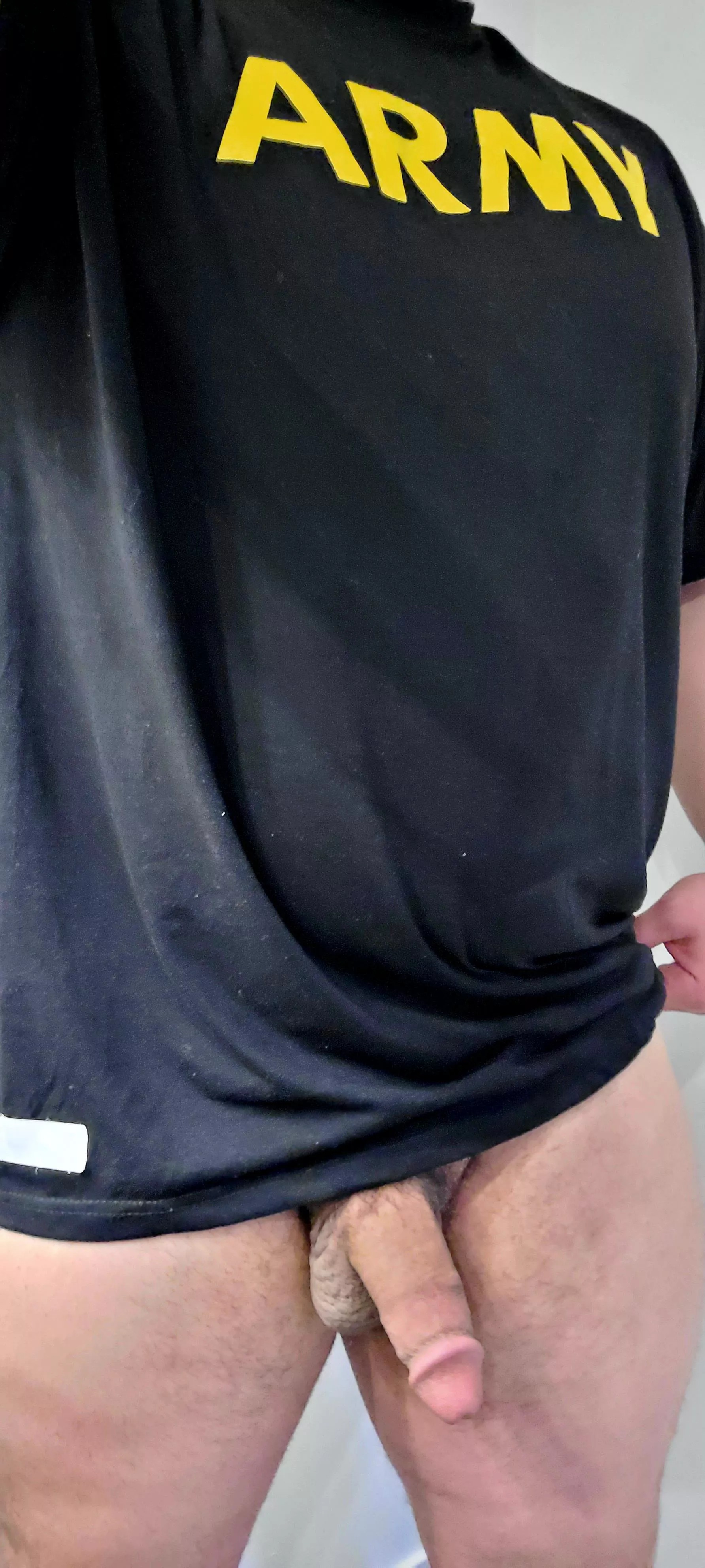 I need an after PT blowjob. posted by bigdaddyforyou86