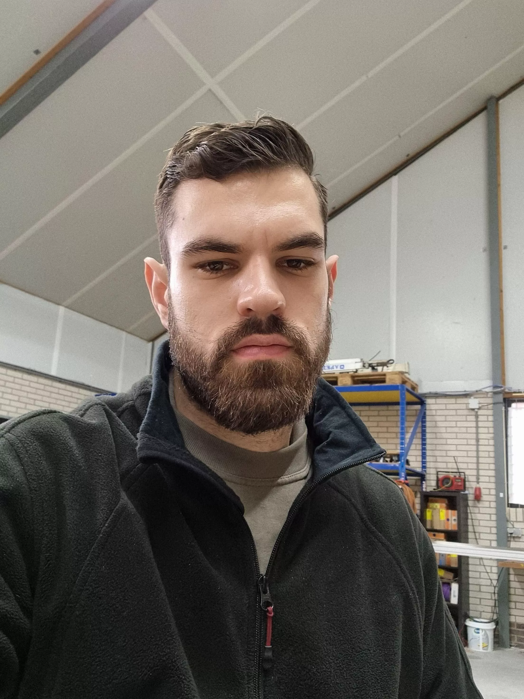 i quite like this pic posted by babeloe328