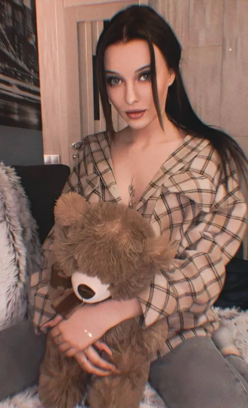 I think I look like an angel in this pic ) by _sweetstrawberry