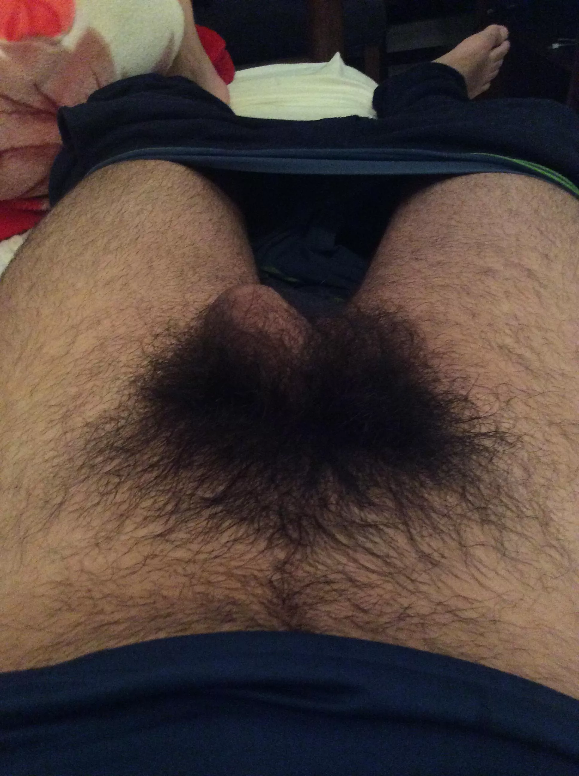 i want my soft dick to dissapear in the jungle posted by BlackDarkJungle