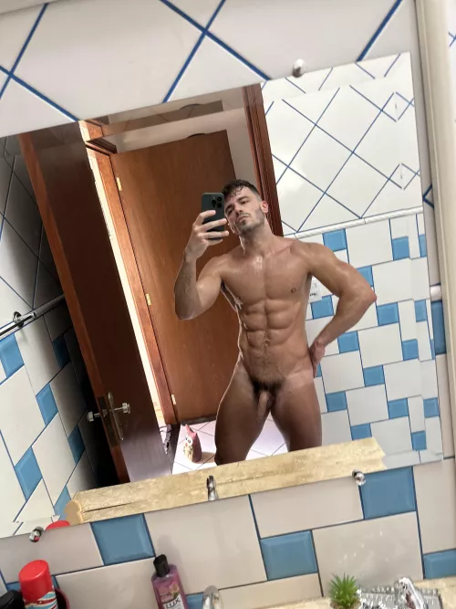 I will let everyone who talks to me here dry me by italofassin