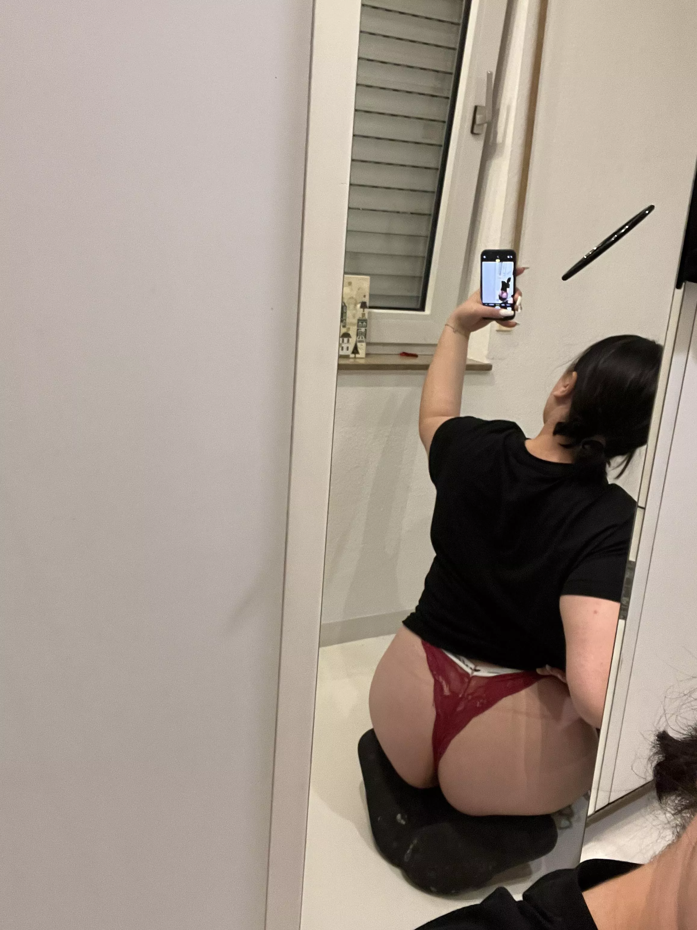 I would love to show you some thing else! posted by Lena-Xavie