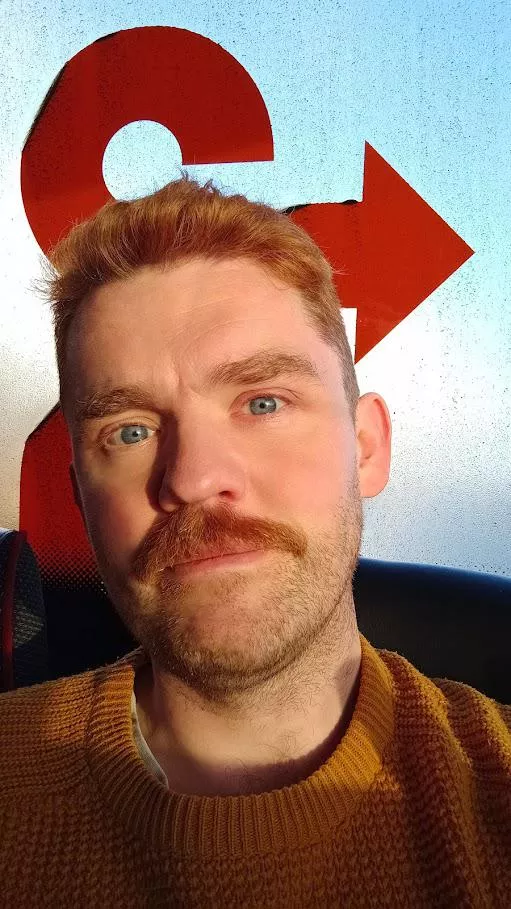 Icelandic sunset RBF posted by d139nn