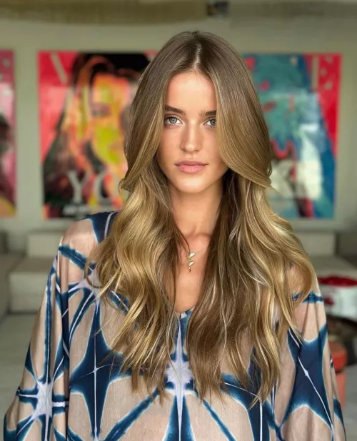 Ichelle Streekstra by sagar9175