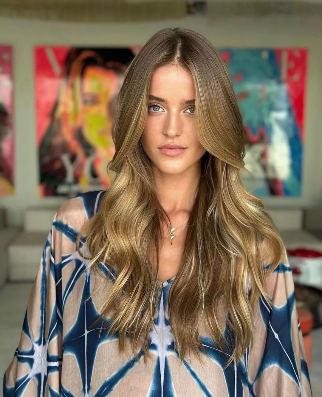 Ichelle Streekstra posted by sagar9175