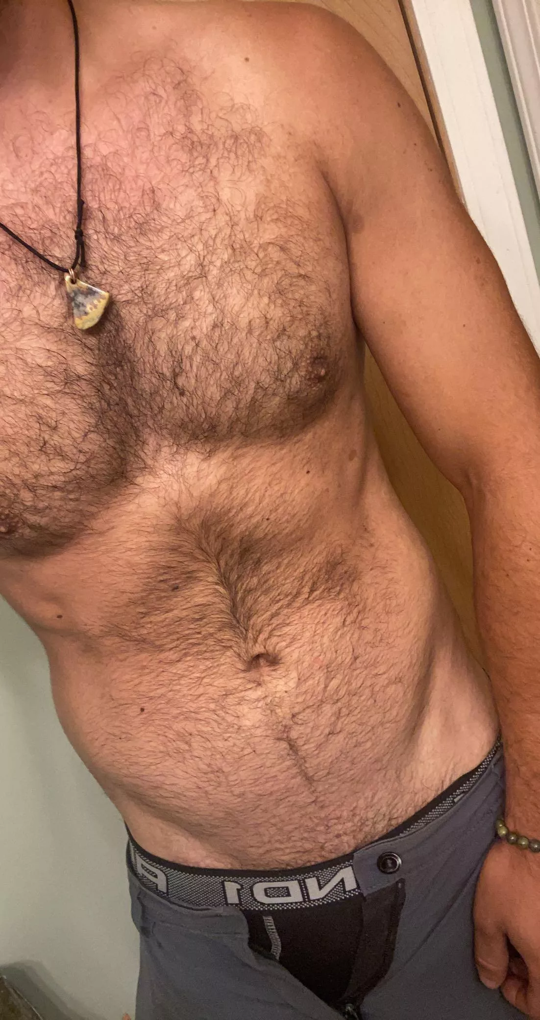 If my job is hard labor.. is it still considered working out…? [M] posted by Greenmachine989