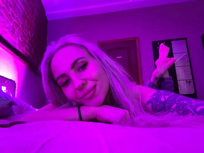 I'm proud of my body by bella_mur