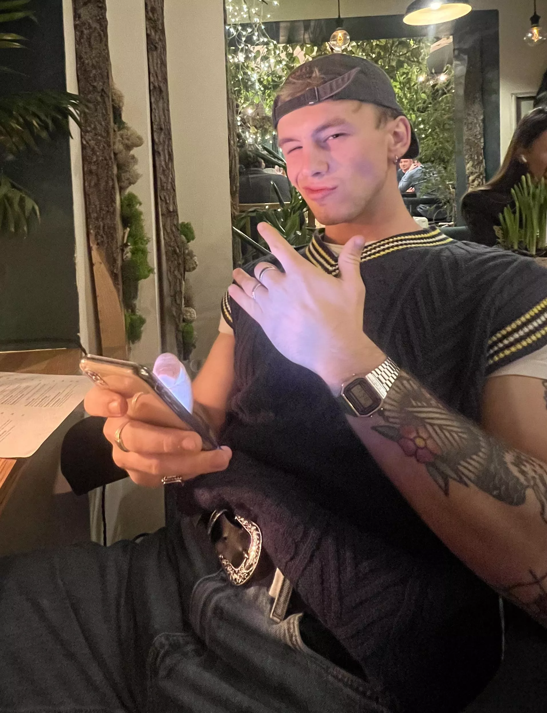 Is it big? posted by haael12