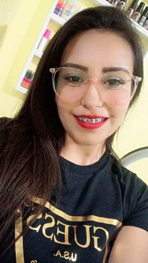 Is it early to being horny?🤭 by janguzman_