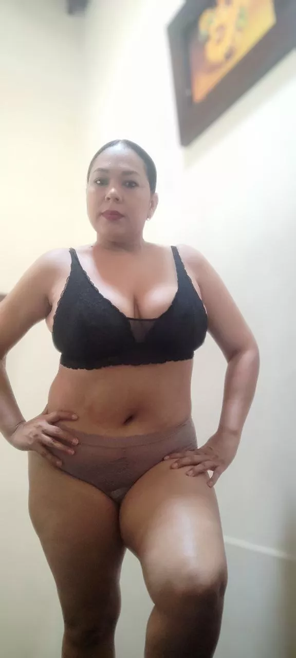 Is it possible that I dominate your face with my body? posted by Pam_Pam_