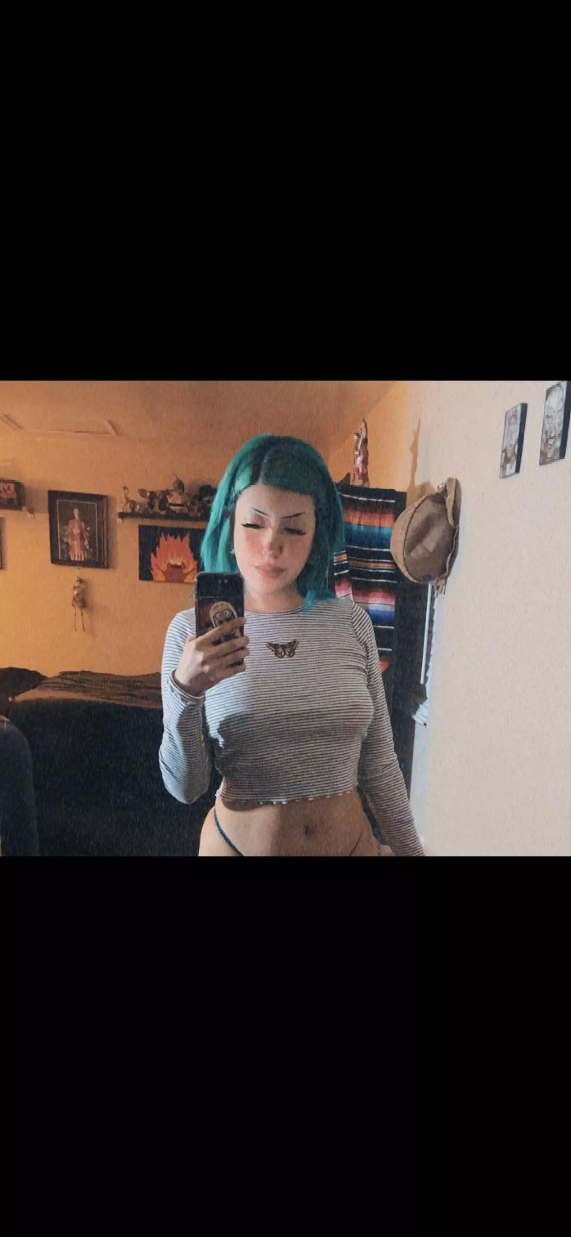 Is this top cute?? 🥺💕 posted by cherrydulce666