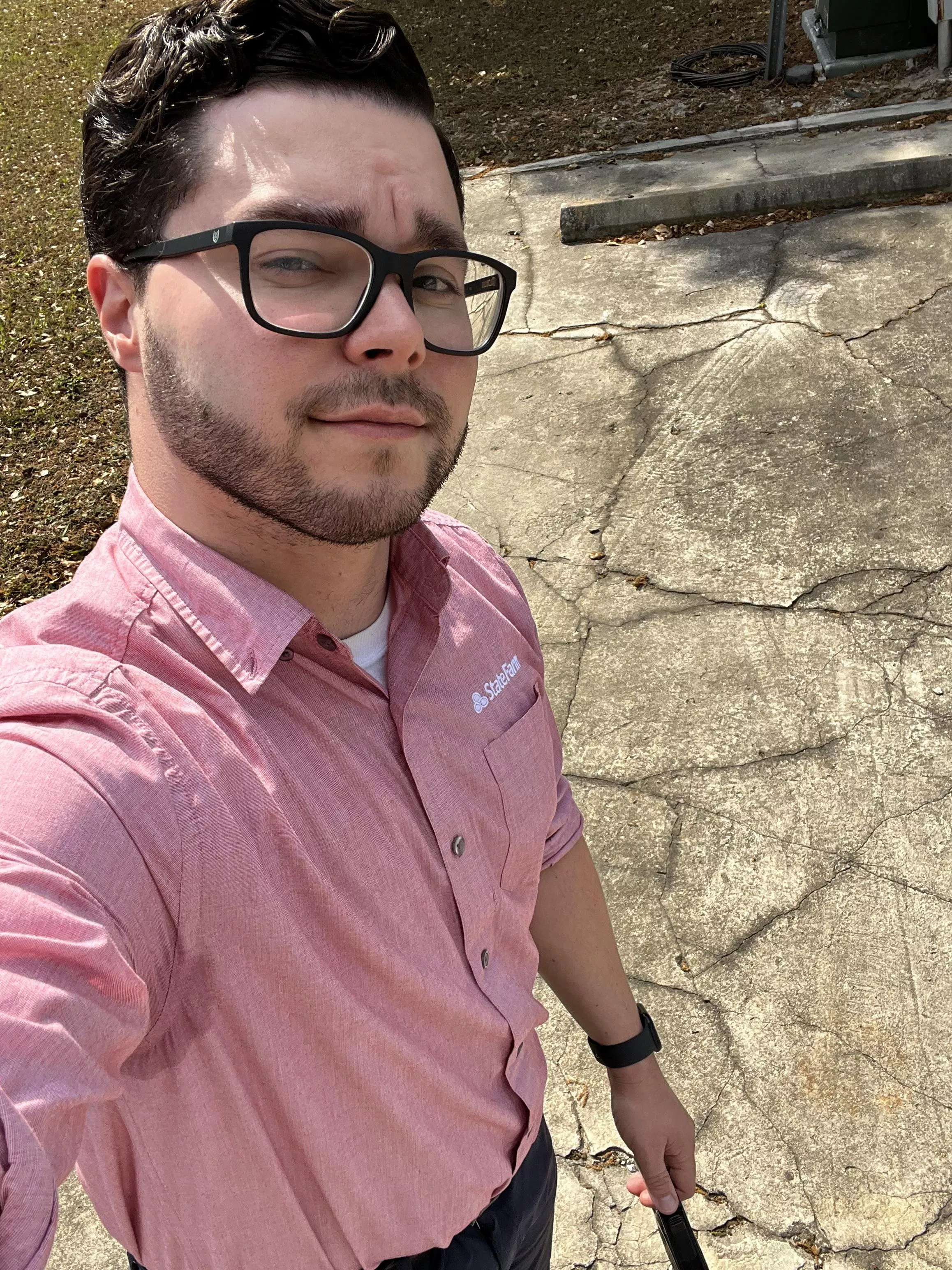 It’s a bit warm in Florida ☀️🥲 I want to jump in a pool posted by Zacisadrag