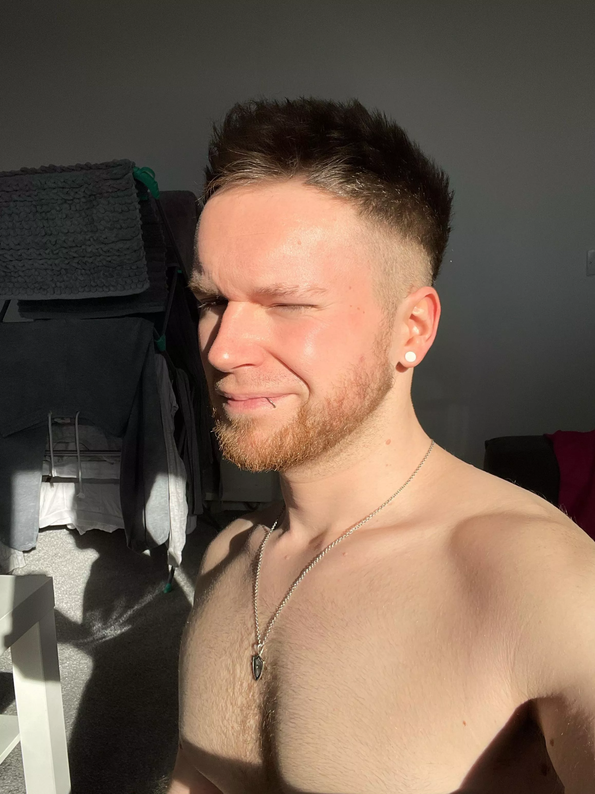 It’s almost the weekend! What’s everyone got planned? posted by kayem935