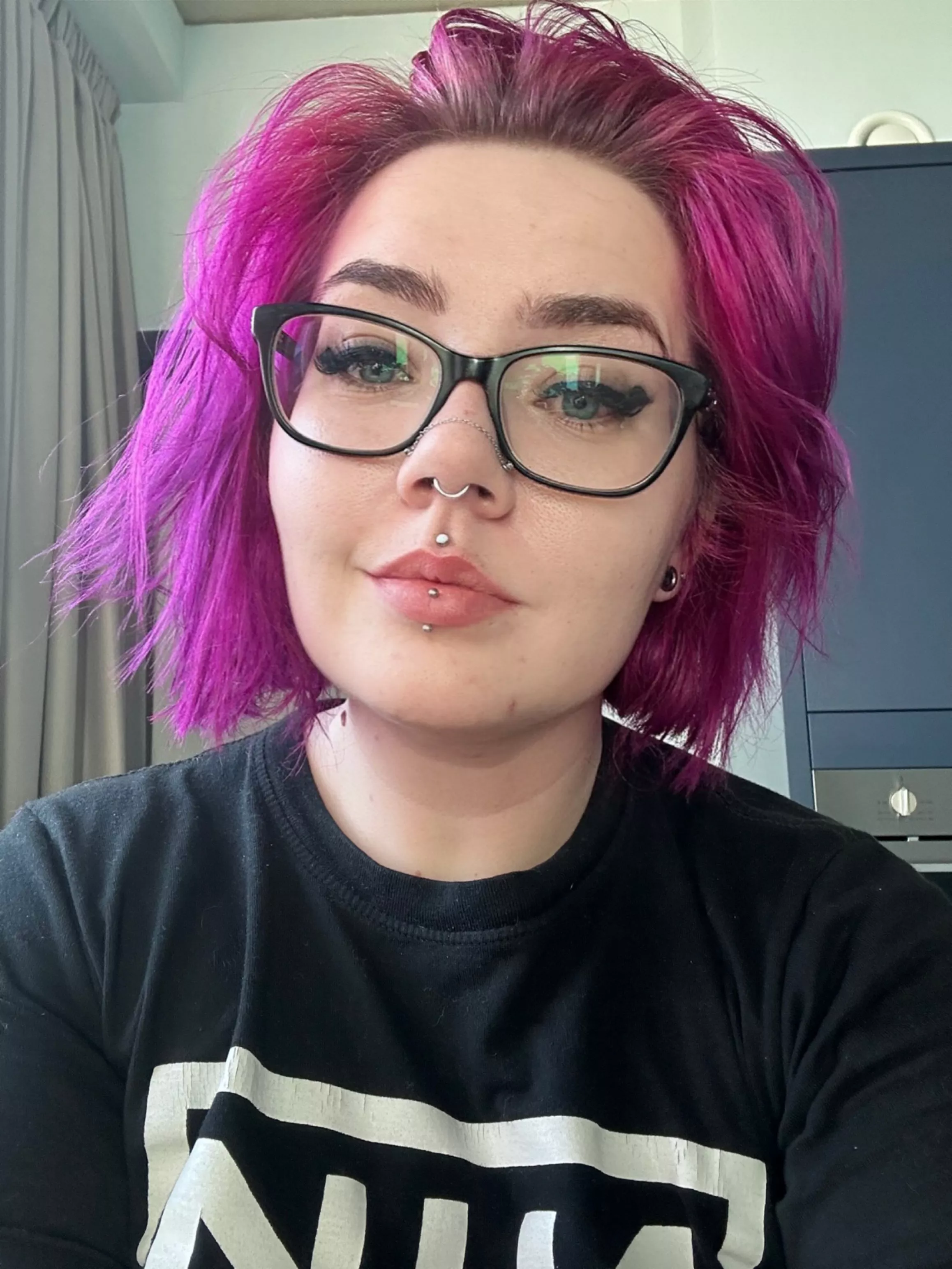 it’s time for a touch up — what colour should i go next? posted by sylvermoonx