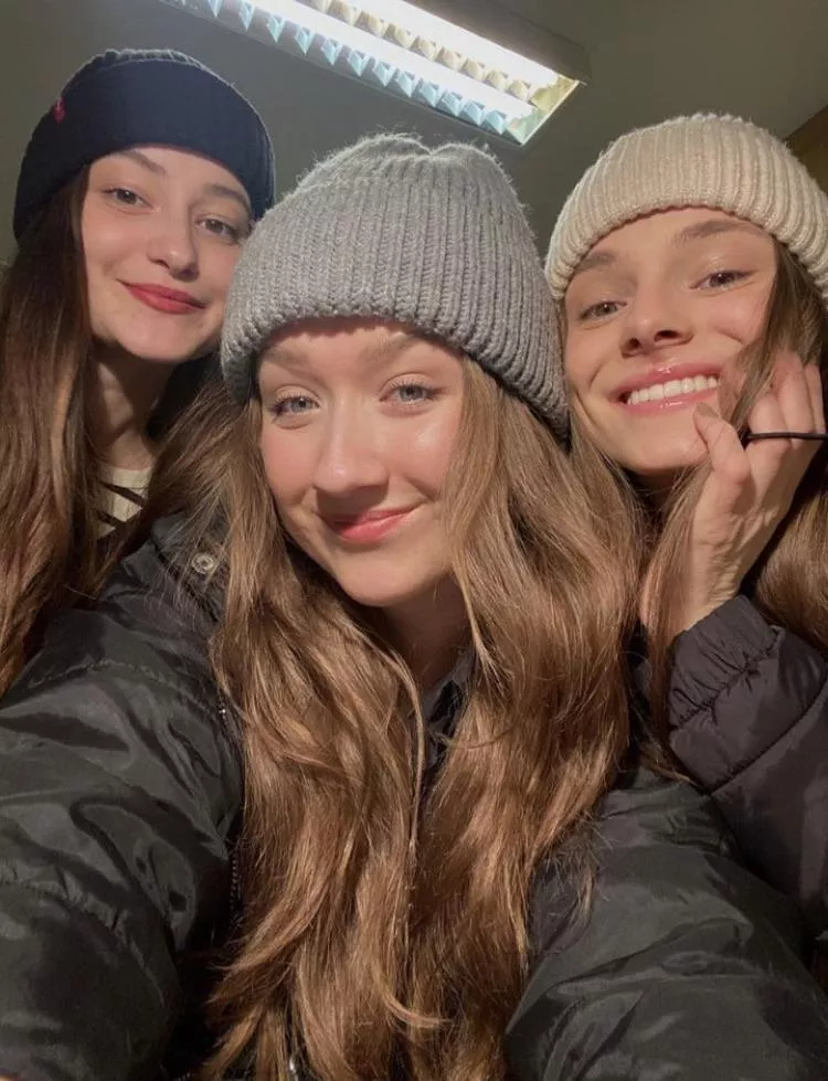 IUTR i love sharing the girl in the middle posted by ApprehensiveMud2986