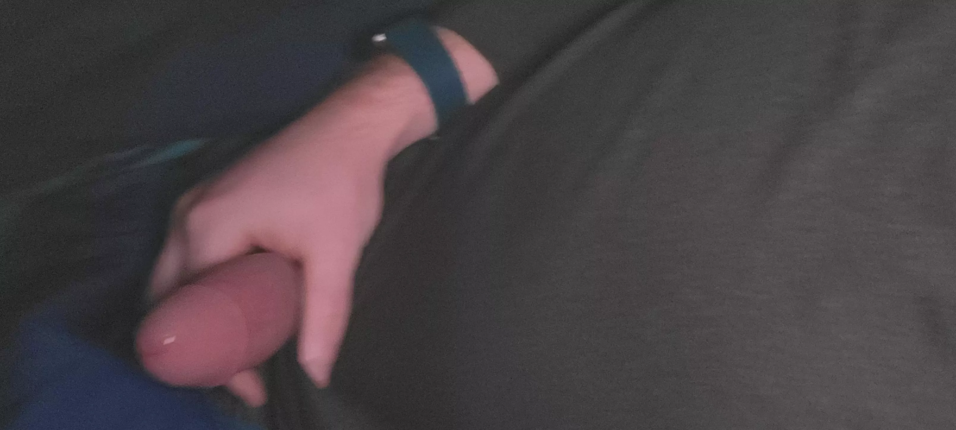 join me on you know what posted by deansalvitore