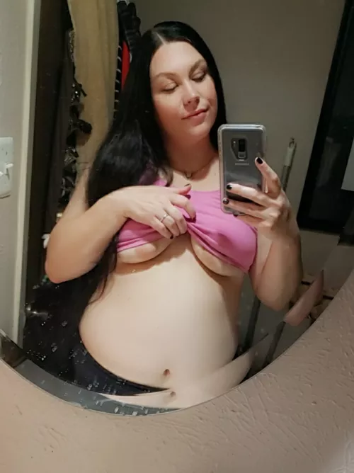 just a tease by Busy-Freedom3040