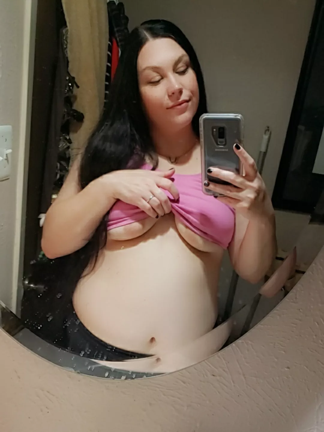 just a tease posted by Busy-Freedom3040