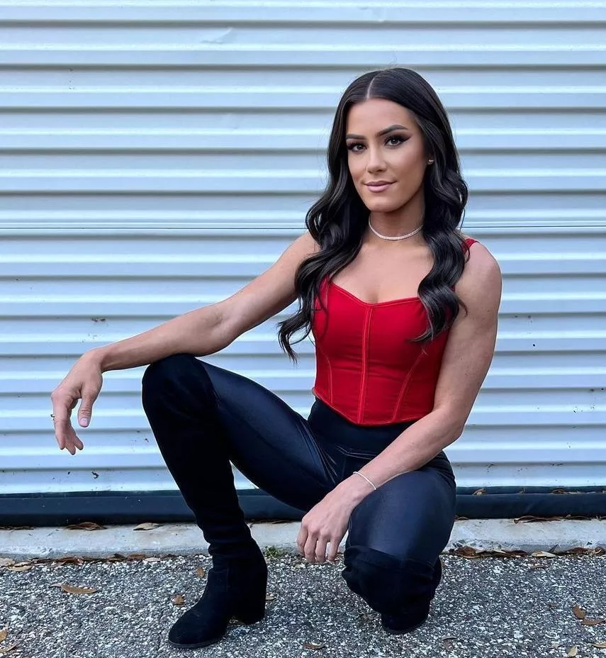 Katana Chance posted by Johnny_9500