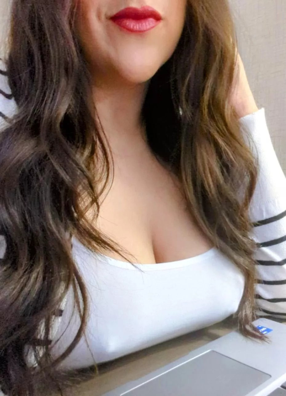 Keeping HR on their toes 😉 posted by ReginaK27