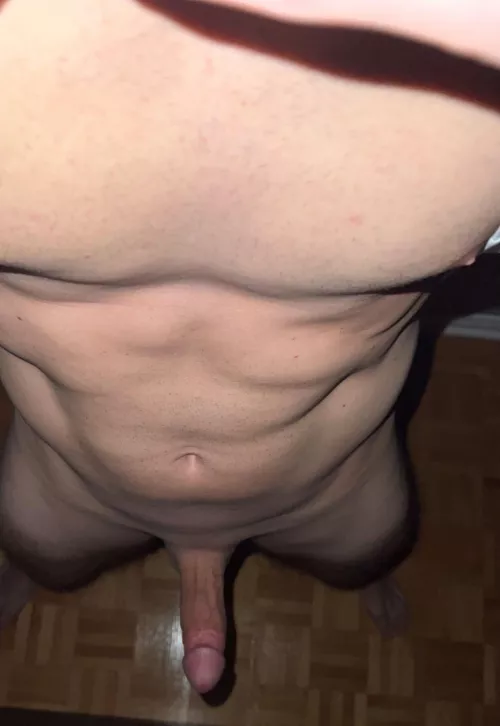 Lick my abs by cad_thiccc