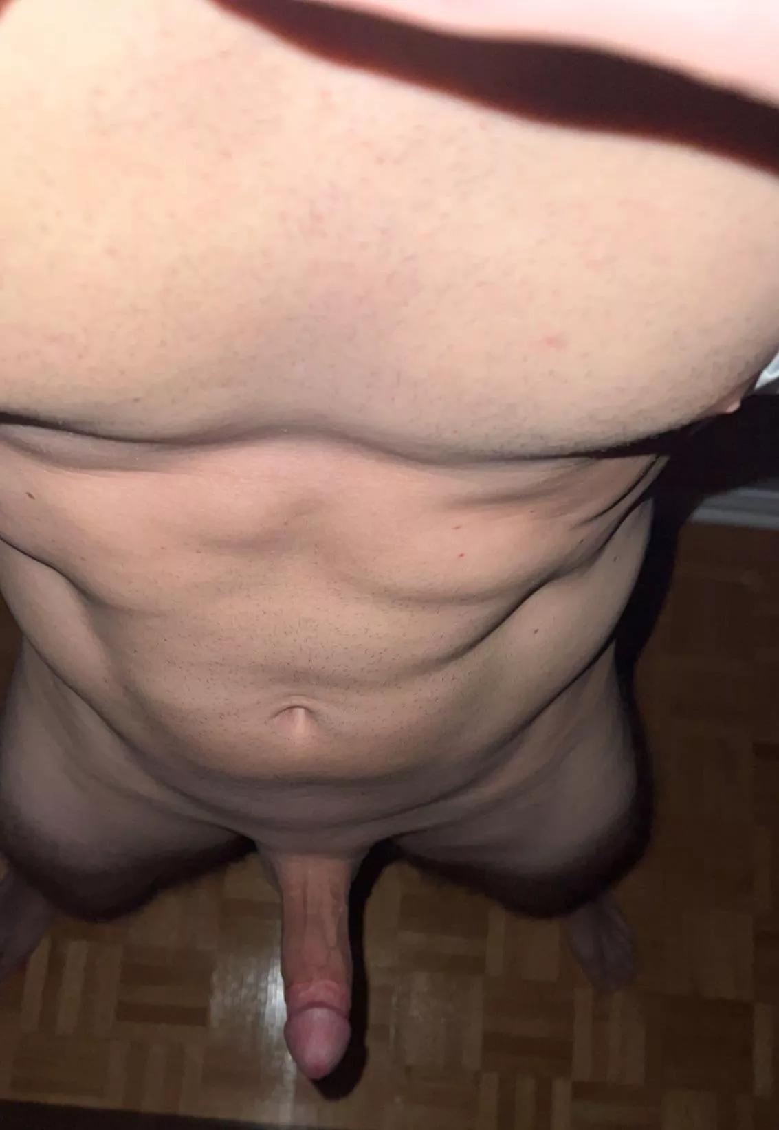 Lick my abs posted by cad_thiccc