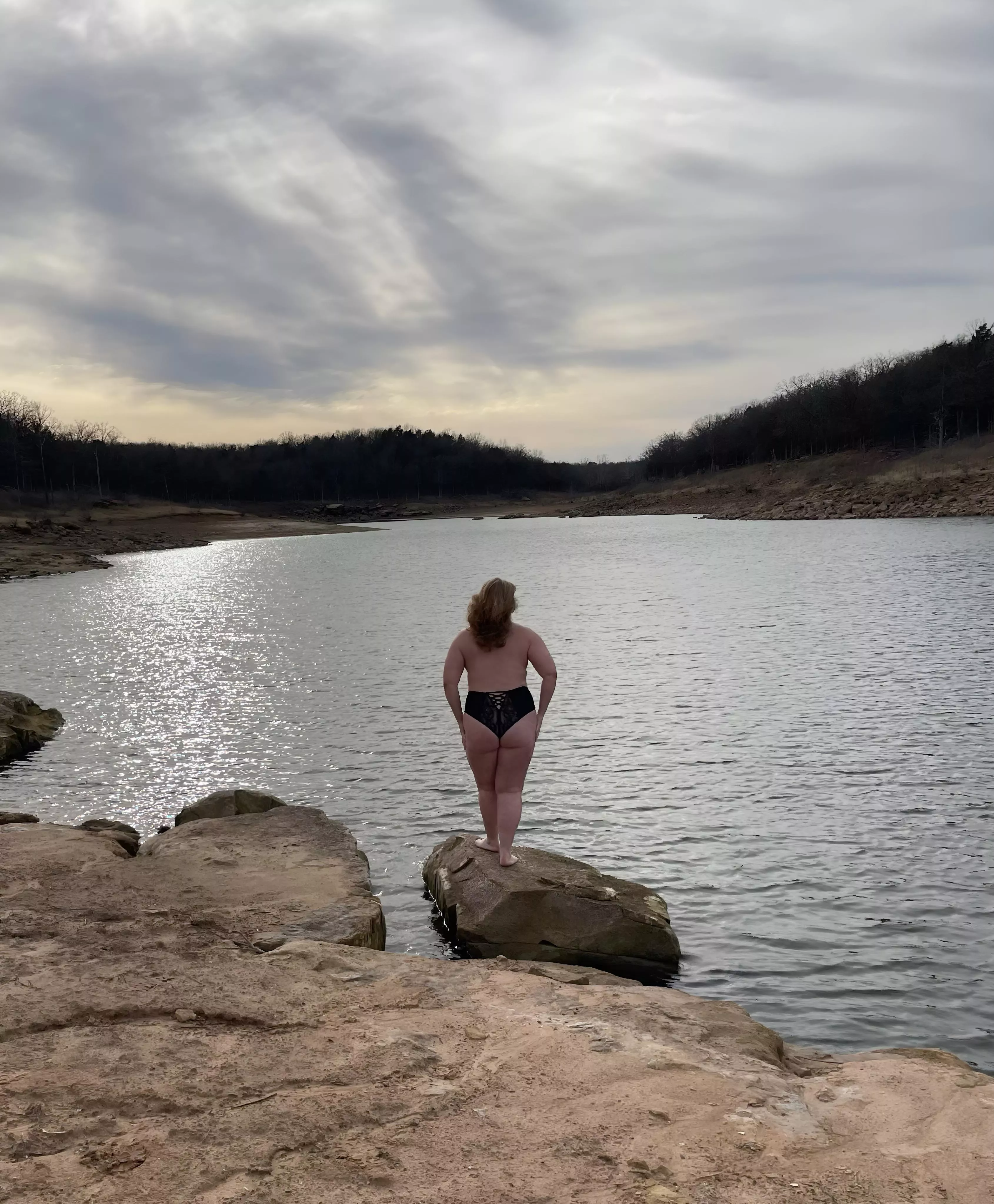 Love this one! 😉 posted by DonnaCavallo