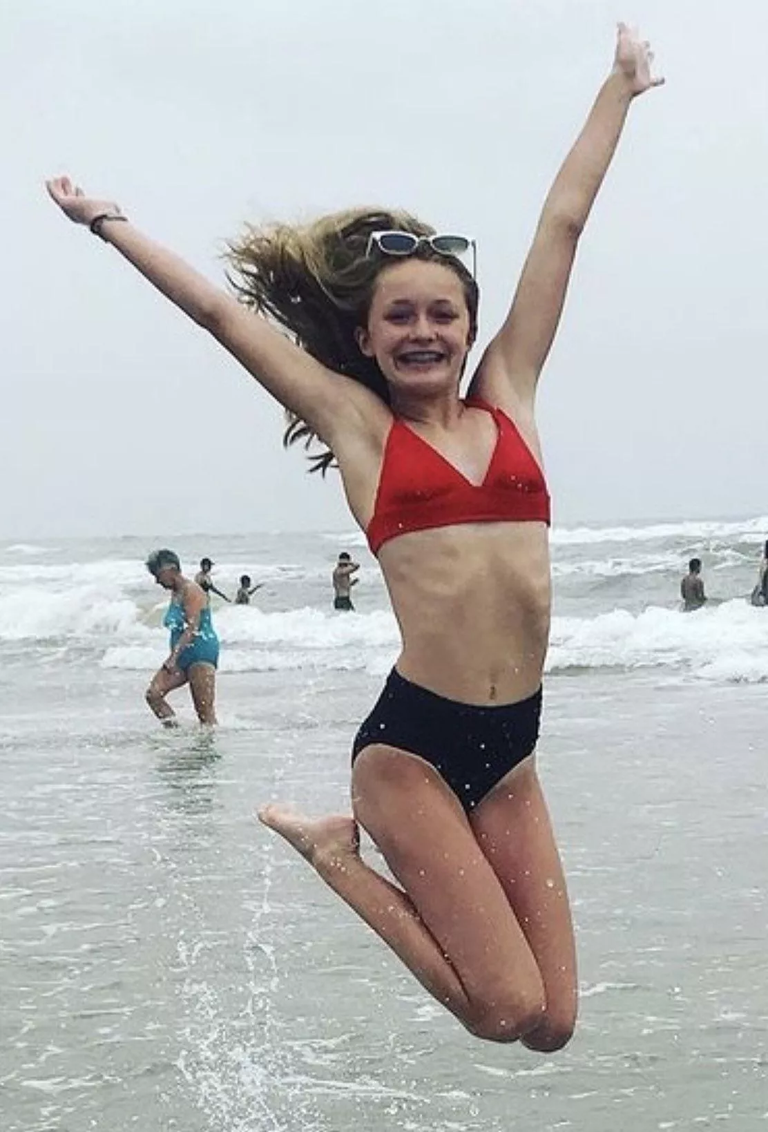 Love tight ribs posted by Adamsgirlz