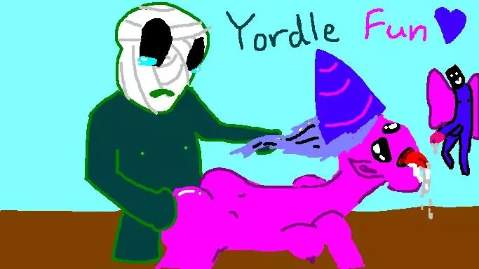 Lulu Teaches Amumu How to Please a Woman (TunaRish) posted by TunaRish