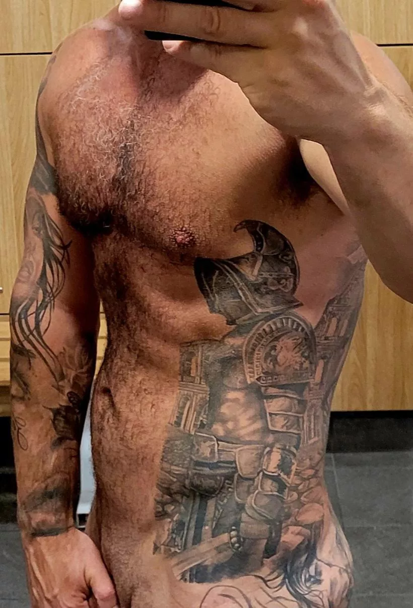 m... what do you think posted by Primary-Sky8514